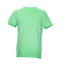 3 Stück - Arbeits-T-Shirt mit hoher Sichtbarkeit U-Power Fluo EY195OF