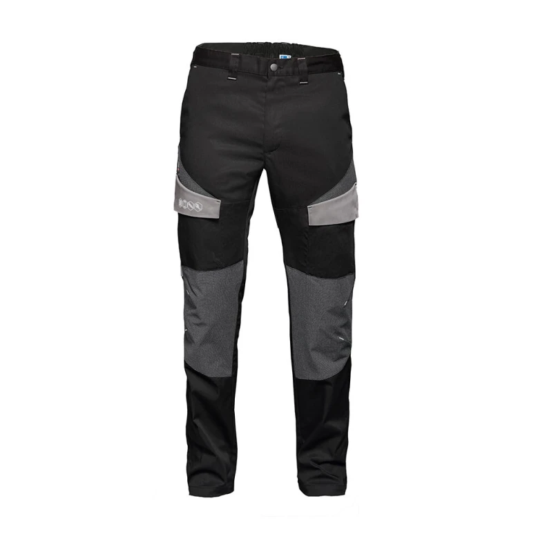 Multitaschen-Arbeitshose Stretch Nilo Siggi 73PA1482/00-1326