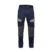 Multitaschen-Arbeitshose Stretch Nilo Siggi 73PA1482/00-1326
