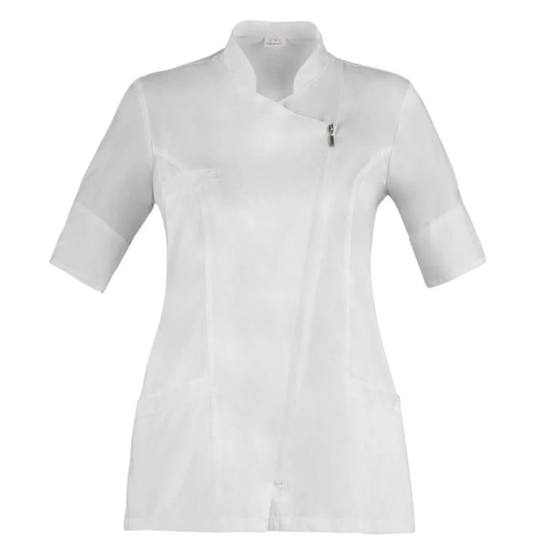 Damen-Arbeitskasack Stretch Carmen Giblor's Q2K00238