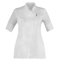 Damen-Arbeitskasack Stretch Carmen Giblor's Q2K00238
