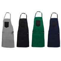 Arbeitsschürze Nilo Siggi 73PZ0513/00-1326
