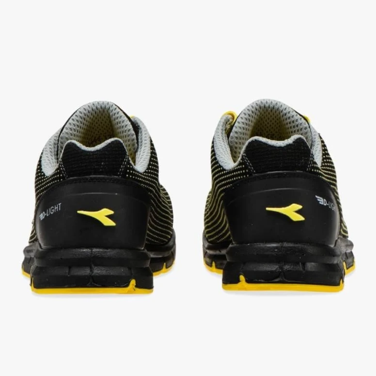 Sicherheitschuhe Diadora - Run Atom Low S3 SRC ESD 701.181153