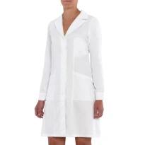 Arbeitsbluse Damen Multitasche Marzia Giblor's 19P03R123