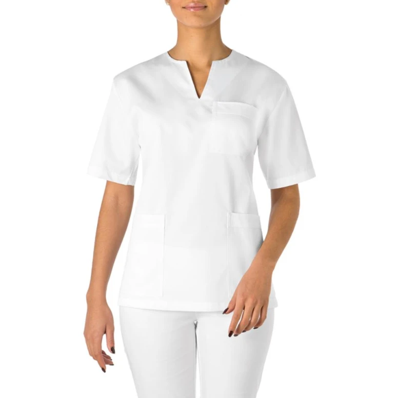 Arbeitsbluse Giblor's Margherita Lady 10M2062.