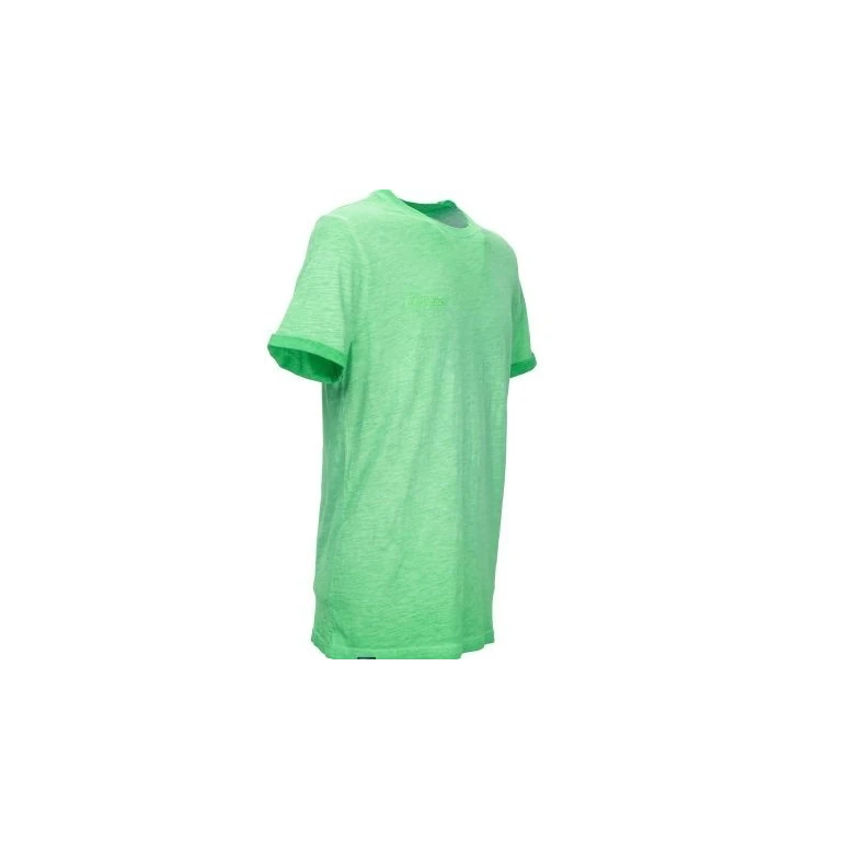 3 Stück - Arbeits-T-Shirt mit hoher Sichtbarkeit U-Power Fluo EY195OF