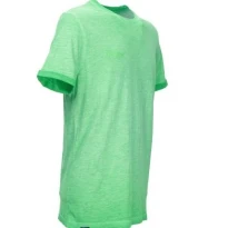 3 Stück - Arbeits-T-Shirt mit hoher Sichtbarkeit U-Power Fluo EY195OF