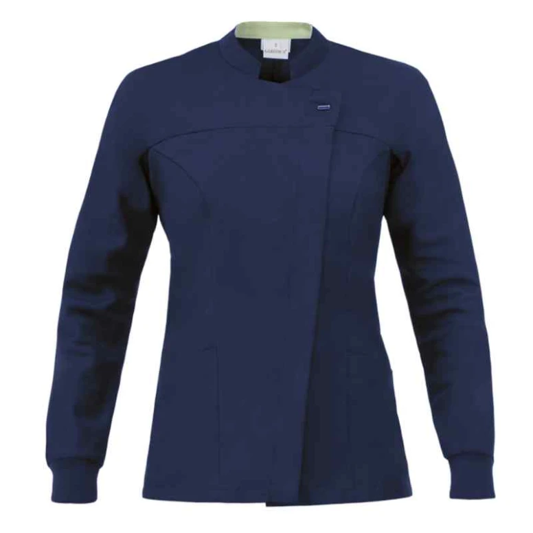 Damen Giada Arbeitsbluse Giblor's 17P03K945-L