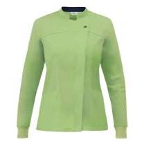 Damen Giada Arbeitsbluse Giblor's 17P03K945-L