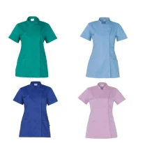 Damen Tati Arbeitsbluse Giblor's 17P03K494-L