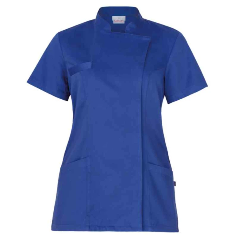 Damen Tati Arbeitsbluse Giblor's 17P03K494-L