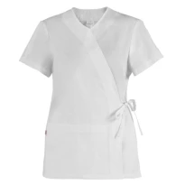Kimono-Arbeitskasack Damen Ilaria Giblor's Q2K00257