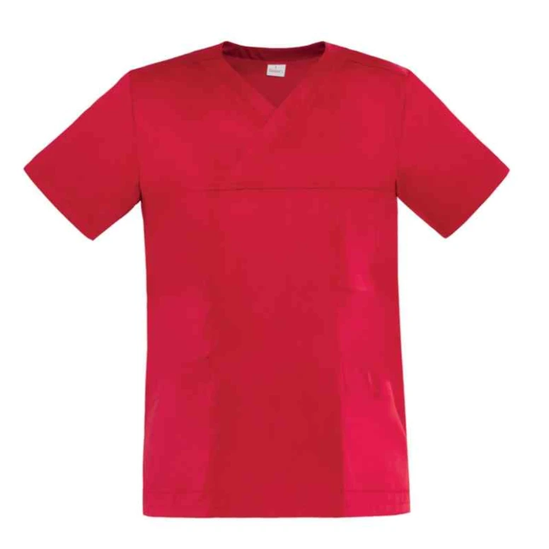Herren Arbeitsbluse Dario Multitasche Giblor's 19P03K116-L