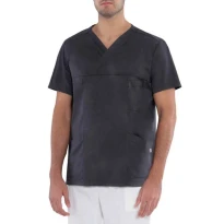Herren Arbeitsbluse Dario Multitasche Giblor's 19P03K116-L