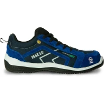 Sicherheitschuhe Sparco – Urban EVO BMAZ S3 SRC ESD