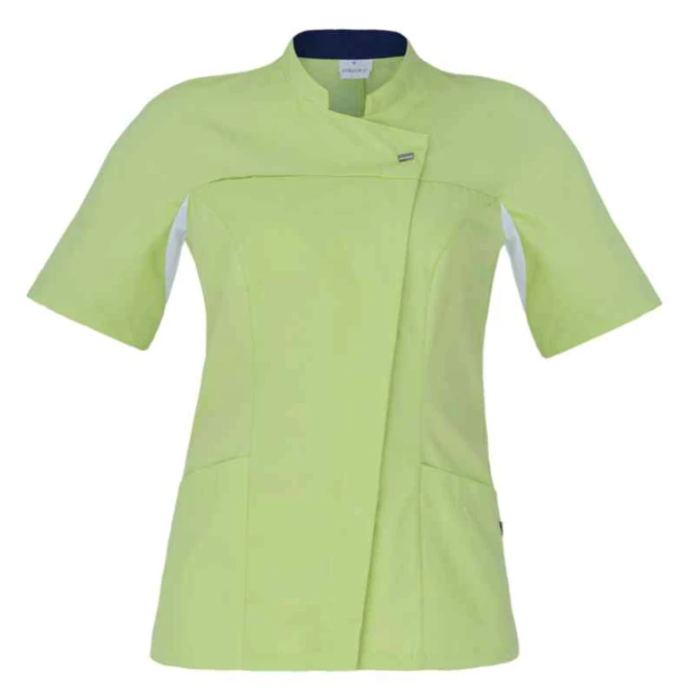Damen Arbeitsbluse Giada Giblor's 18P03K054