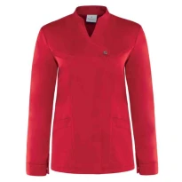 Damen Arbeitsbluse Gioia Giblor's 19P03K118 2