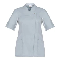Arbeitsbluse mit Mehreren Taschen Giada Lady Giblor's 21P03K054