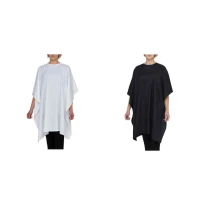 Friseurumhang Zoe Giblor's 20P05I615