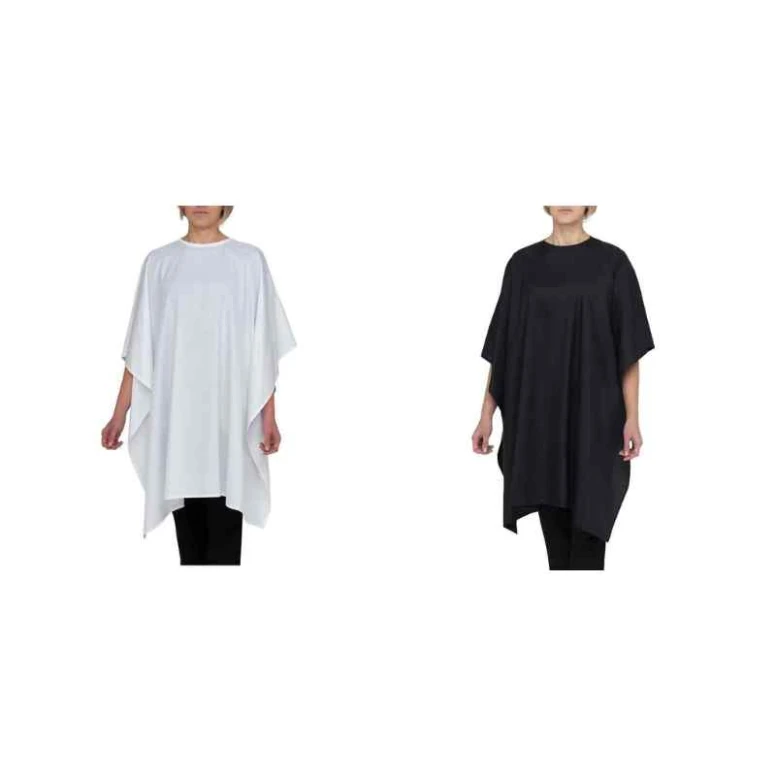 Friseurumhang Zoe Giblor's 20P05I615