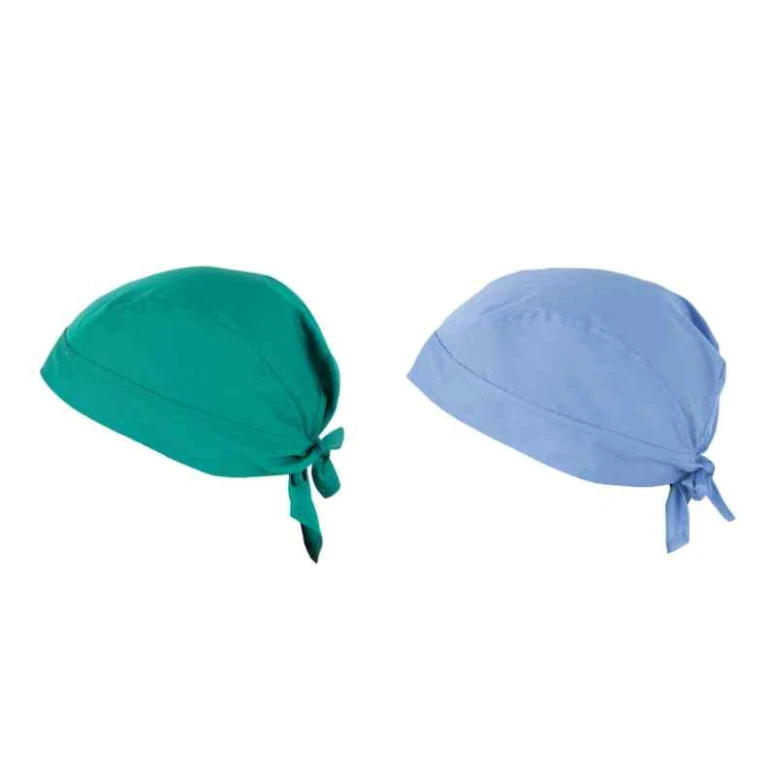 Arbeitsbandana Mercurio 100% Baumwolle Giblor's 20P05I443