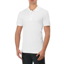 Arbeits-Polo Carlo 100% Baumwolle Giblor's Kurzarm 590