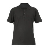 Arbeits-Polo Carlo 100% Baumwolle Giblor's Kurzarm 590 2