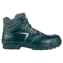 Sicherheitsschuhe Cofra Haruna S3 HI CI HRO SRC 17541-000