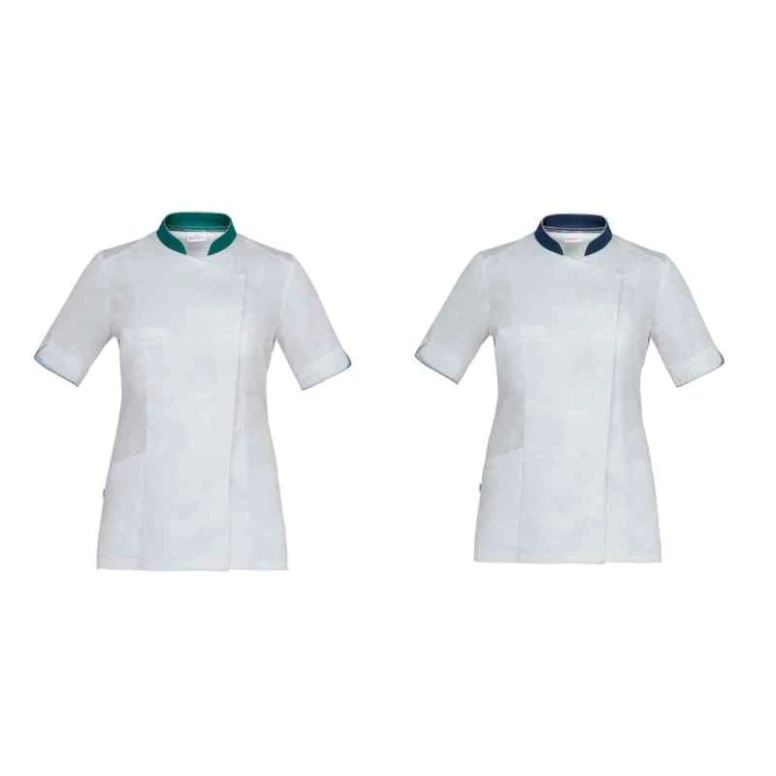 Damen-Arbeitsbluse Tania Giblor's 21P03K242