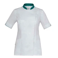 Damen-Arbeitsbluse Tania Giblor's 21P03K242 2