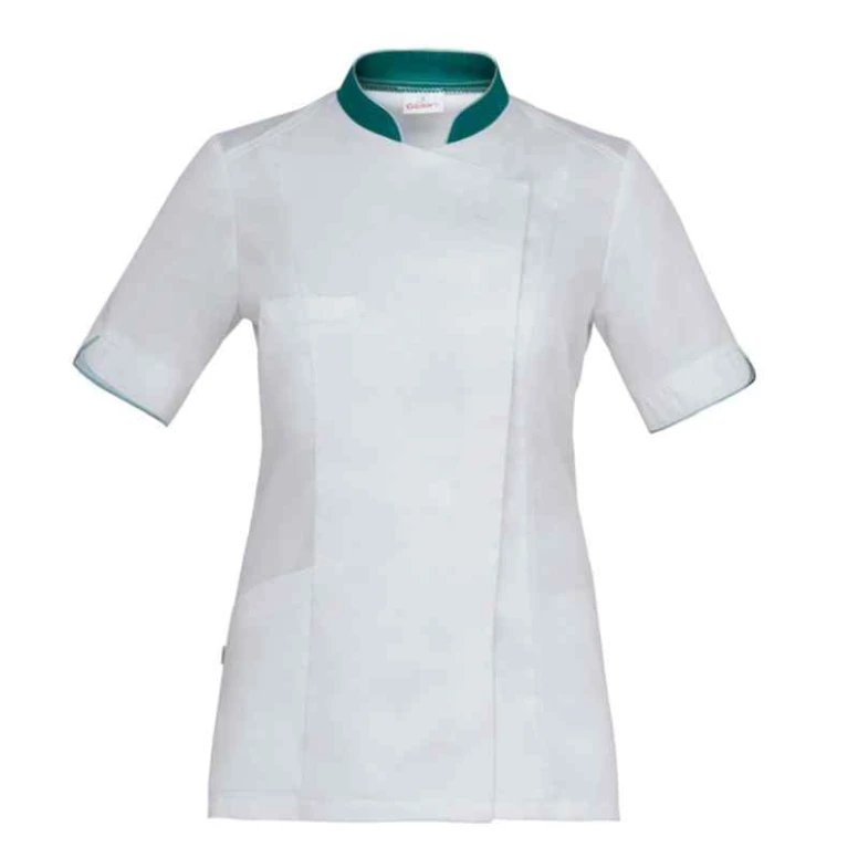 Damen-Arbeitsbluse Tania Giblor's 21P03K242