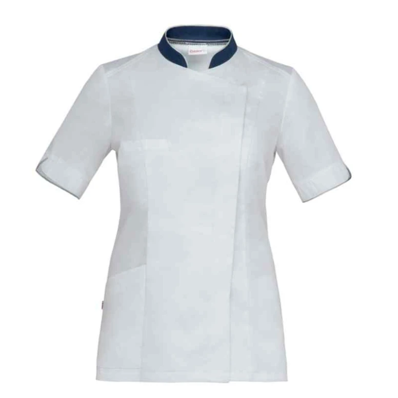 Damen-Arbeitsbluse Tania Giblor's 21P03K242