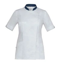 Damen-Arbeitsbluse Tania Giblor's 21P03K242