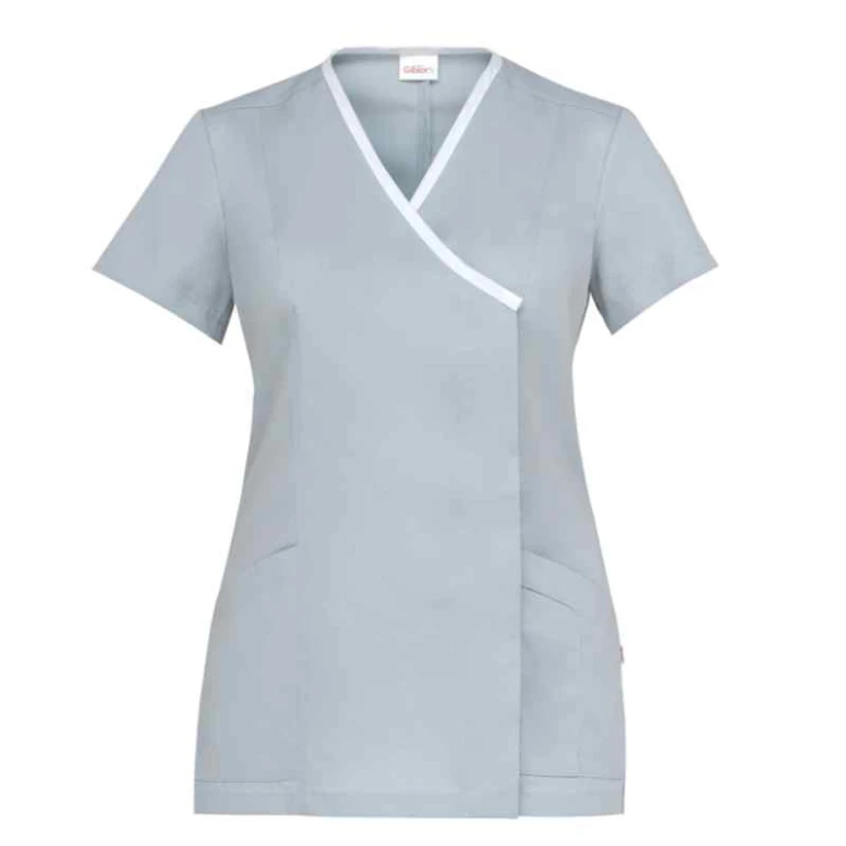 Damen-Arbeitsbluse Giuliana Giblor's 21P03K943