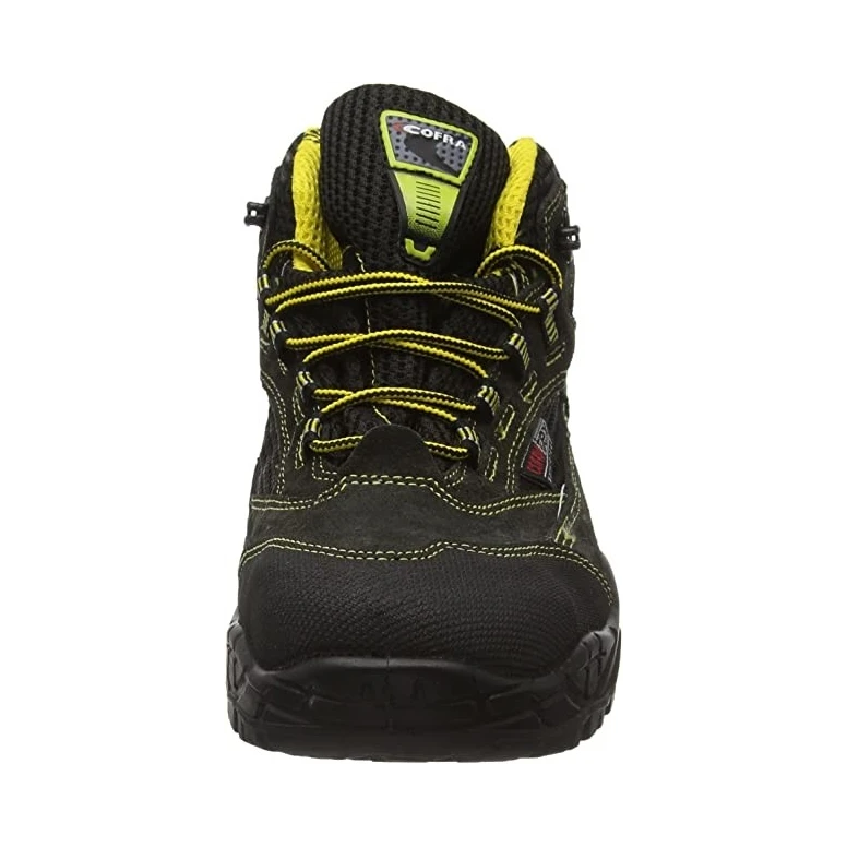 Sicherheitschuhe Cofra Harness S3 WR SRC 22100-000