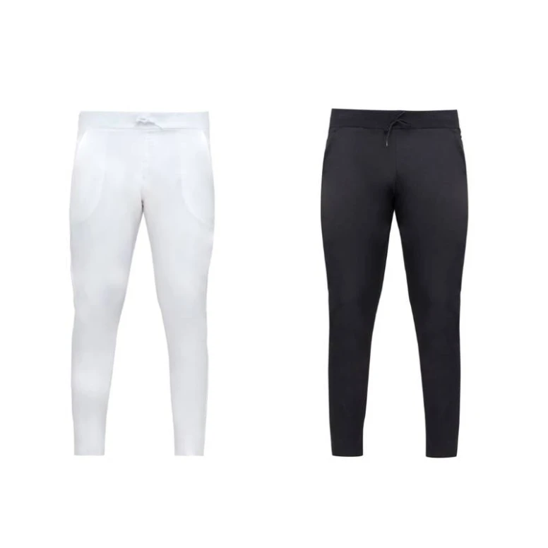 Arbeitshose mit Mehrfachtaschen und Stretch Logan Giblor's 21P03P240