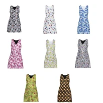 London Arbeitsschürze für Damen Giblor's 21P02H264