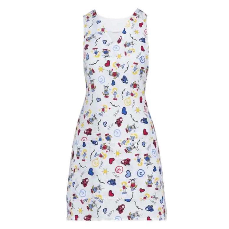 London Arbeitsschürze für Damen Giblor's 21P02H264