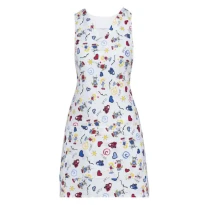 London Arbeitsschürze für Damen Giblor's 21P02H264