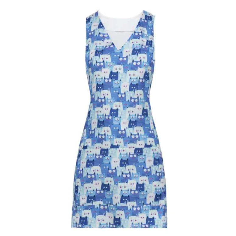 London Arbeitsschürze für Damen Giblor's 21P02H264