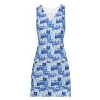 London Arbeitsschürze für Damen Giblor's 21P02H264