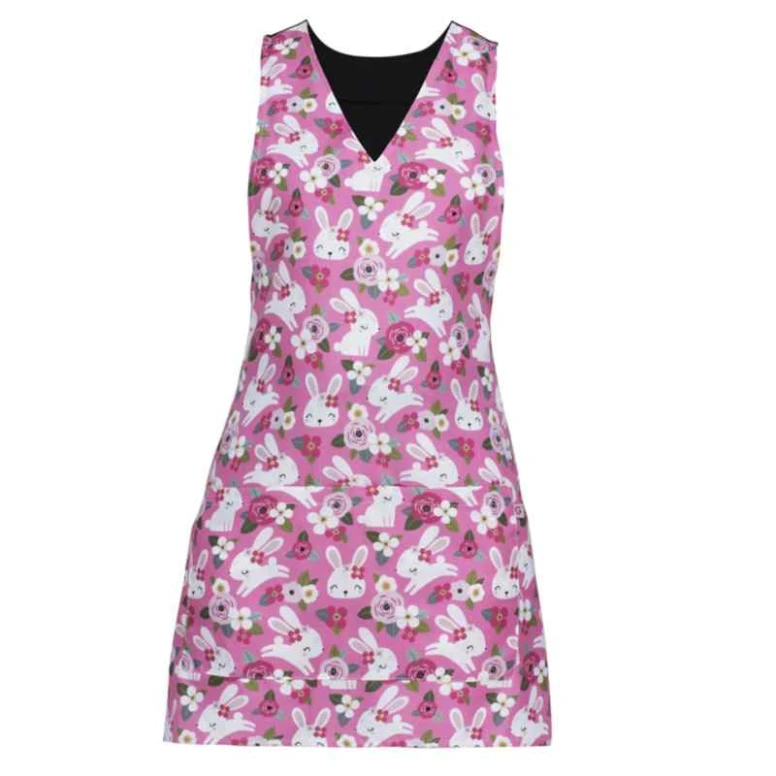 London Arbeitsschürze für Damen Giblor's 21P02H264