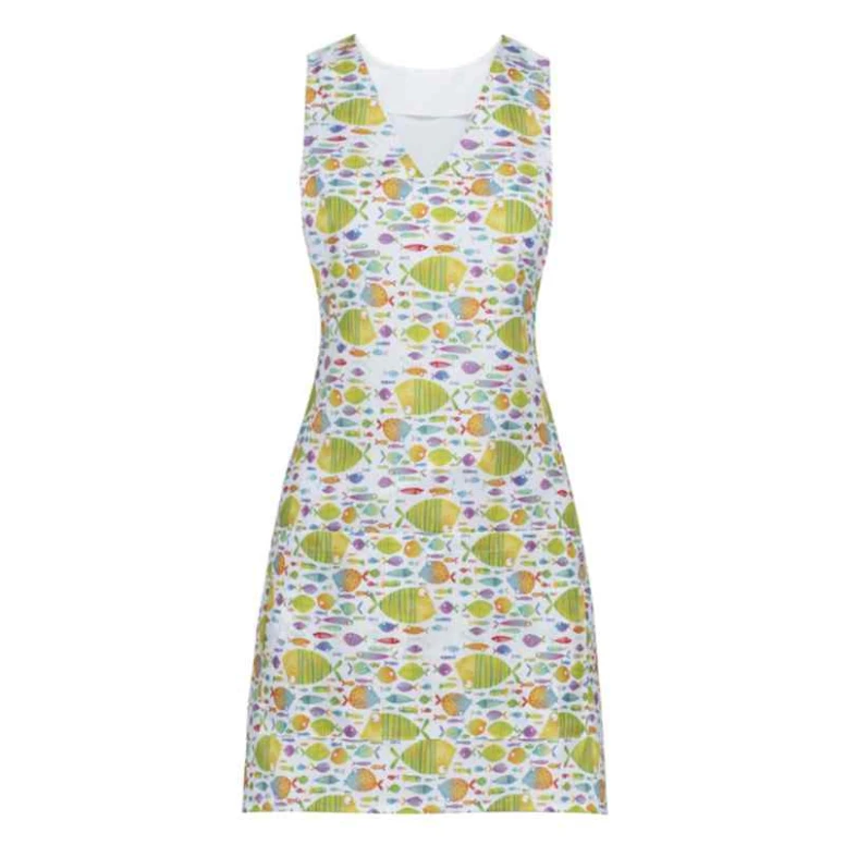 London Arbeitsschürze für Damen Giblor's 21P02H264
