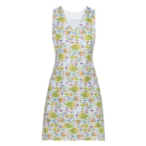 London Arbeitsschürze für Damen Giblor's 21P02H264