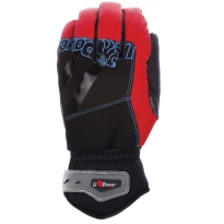3 Stück - Arbeitshandschuhe U-Power Yeti GP104RM