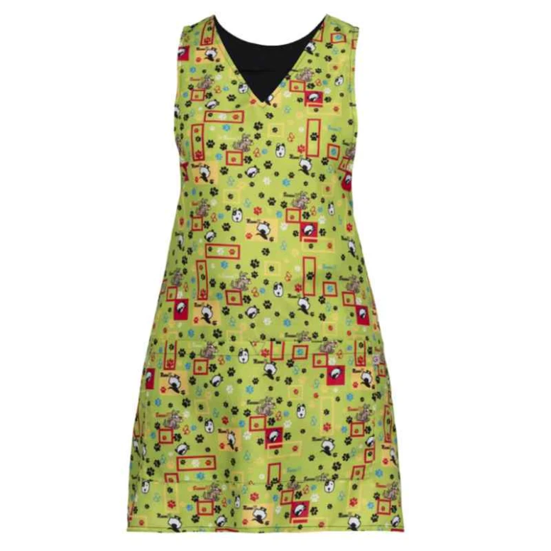 London Arbeitsschürze für Damen Giblor's 21P02H264