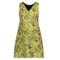 London Arbeitsschürze für Damen Giblor's 21P02H264