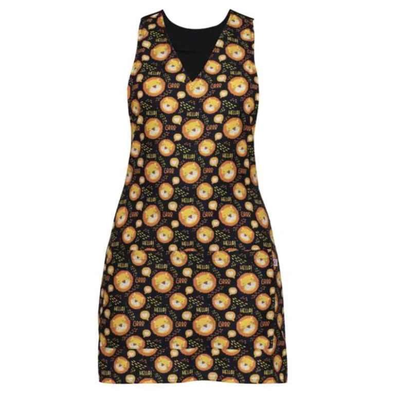 London Arbeitsschürze für Damen Giblor's 21P02H264