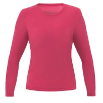 Arbeits-T-Shirt Damen Lucrezia Giblor's 7P03M952 2
