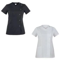 Arbeitsbluse Stretch Giblor's Alina Lady 23P02K333